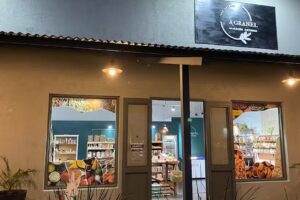 A GRANEL Almacen Natural