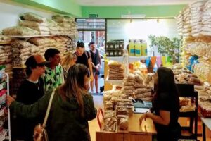 A GRANEL M&Aacute;S BARATO