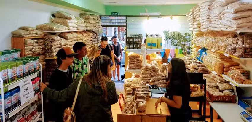 A GRANEL M&Aacute;S BARATO