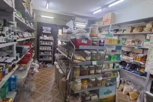 Acuarela Diet&eacute;tica