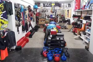 AG Suplementos Salta