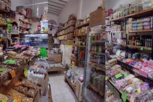 Aires de Campo Dietetica