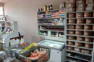 Akasha Almacén Natural 2