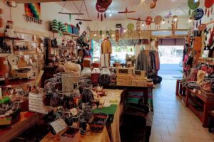 Algarroba Regionales y Herboristeria