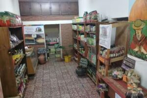 Alimentos Cooperativos Cauqueva
