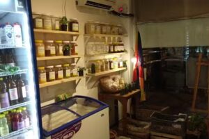 Almacén de Orgánicos – Eco Mercado