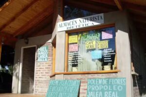 Almacén Dietética Herguan