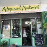 Almac&eacute;n Natural