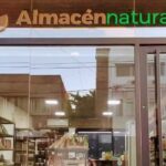 Almac&eacute;n natural