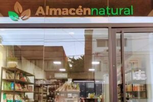 Almacén natural