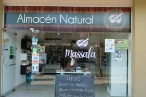 Almacen natural