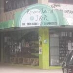 Almac&eacute;n Natural