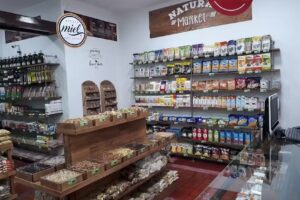 Almac&eacute;n Natural Bien Estar