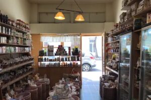 Almacén Natural Dharma