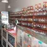 Almac&eacute;n Natural Dietetica