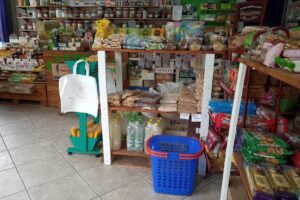 Almac&eacute;n Natural Diet&eacute;tica Martu