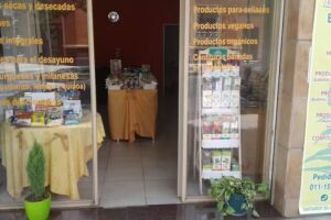 Almac&eacute;n natural Esteban