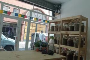 Almacén Natural “Las Ñatas”