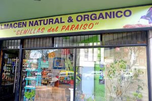 Almacen Natural Organico &ldquo;Semillas del Paraiso&rdquo;