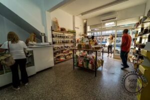 Almacén Natural – Sana & Salva