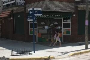 Almac&eacute;n Natural VIVA BONITO