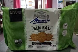 Almac&eacute;n Natural y Anexos DIET&Eacute;TICA