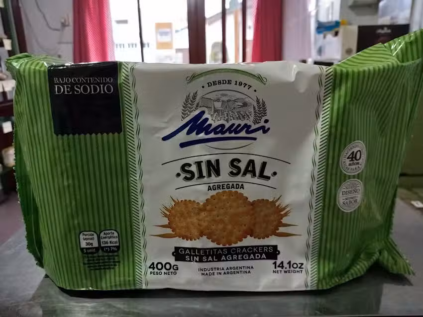Almac&eacute;n Natural y Anexos DIET&Eacute;TICA