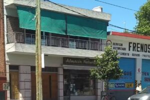 Almac&eacute;n Naturista