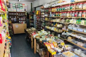 Almac&eacute;n Naturista Los Mirasoles