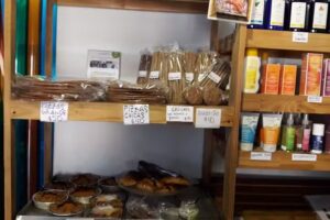 Almac&eacute;n Tierra Negra