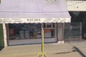 Almac&eacute;n y dietetica LO DE MALU