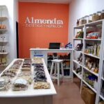 Almendra diet&eacute;tica y nutrici&oacute;n