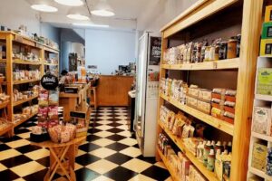 Almina Almacén Natural