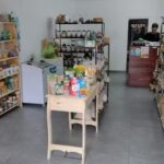 Amaranto Diet&eacute;tica