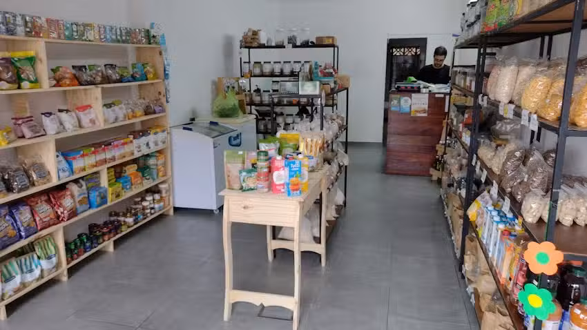 Amaranto Diet&eacute;tica