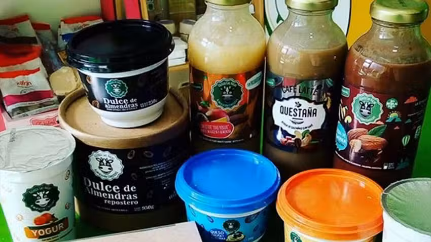 Amatista Diet&eacute;tica