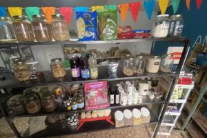 ANAM &ndash; Diet&eacute;tica Bermejo