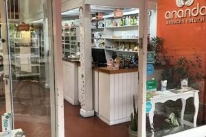 Ananda Almacen Natural
