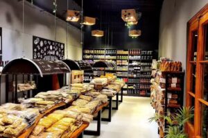 Apidelta S.R.L. &ndash; Casa Central &ndash; San Nicolas de los Arroyos