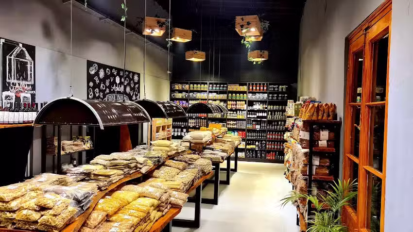 Apidelta S.R.L. &ndash; Casa Central &ndash; San Nicolas de los Arroyos