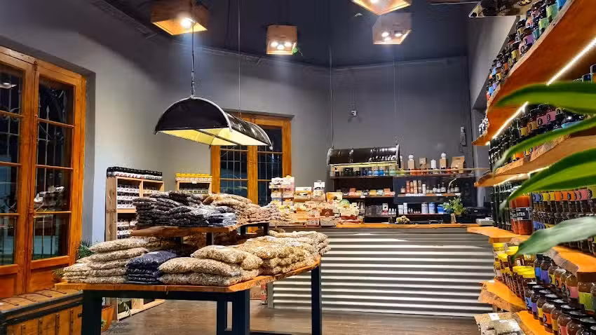 Apidelta S.R.L. &ndash; Sucursal Urquiza &ndash; San Nicolas de los Arroyos