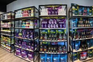 Argentina Nutrici&oacute;n