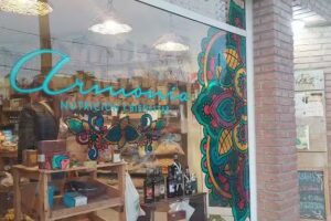 Armonia Nutricion y Bienestar