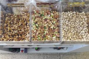 Aromito de Todo Diet