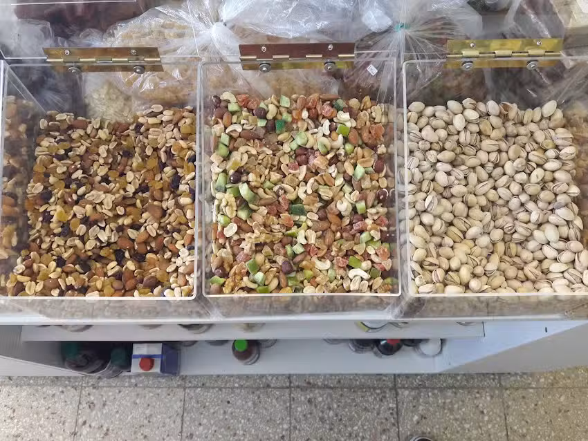 Aromito de Todo Diet