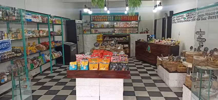 Artemis Dietetica (tapiales)