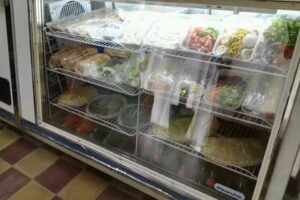 Azucar Pimienta Y Sal