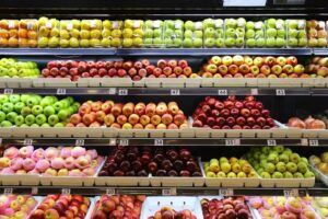 BarnVille &ndash; Mejora tu comida