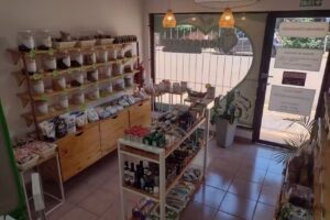 Benessere Dietética y Nutrición