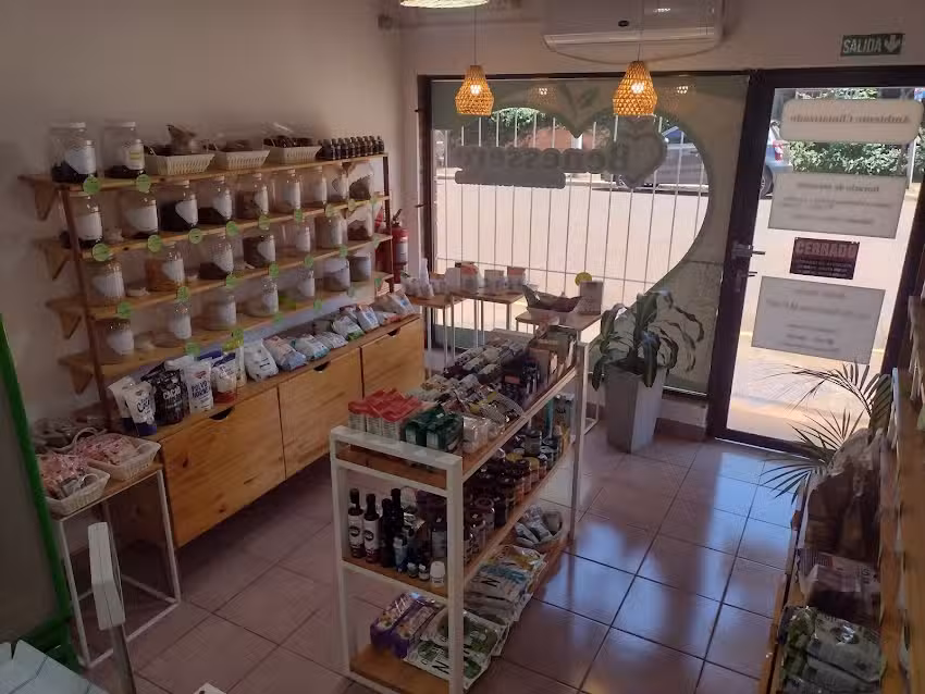 Benessere Diet&eacute;tica y Nutrici&oacute;n